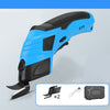 EasyCut PRO – Ciseaux électriques pour une découpe facile de tissu, papier et plus encore