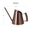 Terra - Olla de agua duradera