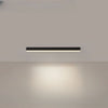 Stylight LED - minimalist ceiling lamp with Scandinavian design & strong luminosity 18