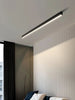 Stylight LED - minimalist ceiling lamp with Scandinavian design & strong luminosity 3