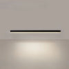 Stylight LED - minimalist ceiling lamp with Scandinavian design & strong luminosity 21