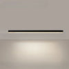 Stylight LED - minimalist ceiling lamp with Scandinavian design & strong luminosity 17