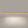 Stylight LED - minimalist ceiling lamp with Scandinavian design & strong luminosity 14