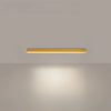Stylight LED - minimalist ceiling lamp with Scandinavian design & strong luminosity 9