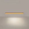 Stylight LED - minimalist ceiling lamp with Scandinavian design & strong luminosity 16