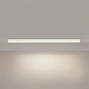 Stylight LED - minimalist ceiling lamp with Scandinavian design & strong luminosity 12