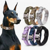  Tacticalk9 dog collar set - robust & comfortable design for every adventure-2