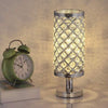 SOLVINA – Strahlende Tischlampe