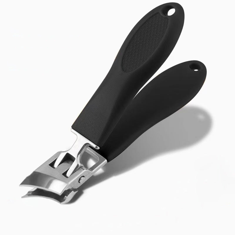 Titanclip - powerful nail clipper for thick & ingrown nails 5