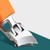 Titanclip - powerful nail clipper for thick & ingrown nails 4