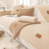 Zora - Copertura per divano durevole, elegante e raffinata