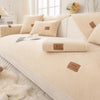 Zora - Copertura per divano durevole, elegante e raffinata