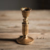 Dora - Candelabro de encanto rústico