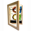 MemoryFrame – Wechselbarer Bilderrahmen für Kinderkunst & Erinnerungen