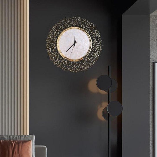 ASTRA – Orologio da parete elegante