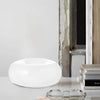 MODERN DONUT TABLE LAMP – Stilvolle Donut Tischlampe mit Touch-Dimmer & 3 Lichtfarben