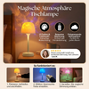 Magische Atmosphäre Tischlampe