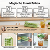 Magische Eiswürfelbox