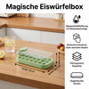 Magische Eiswürfelbox