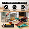 Anti Hitze Griff für die Küche