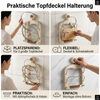Praktische Topfdeckel Halterung