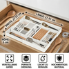 Schubladen Organizer