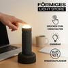 Förmiges Licht