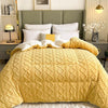 COLE - Coperta Sherpa Morbida