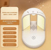 LUMIVIBE – Draadloze oplaad- en luidsprekerlamp