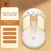 LUMIVIBE – Draadloze oplaad- en luidsprekerlamp